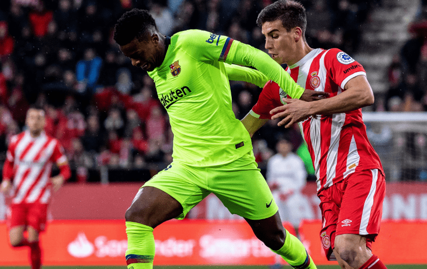 开云-关于Ning爆冷击败巴塞罗那，比分优势明显引爆全场！的信息