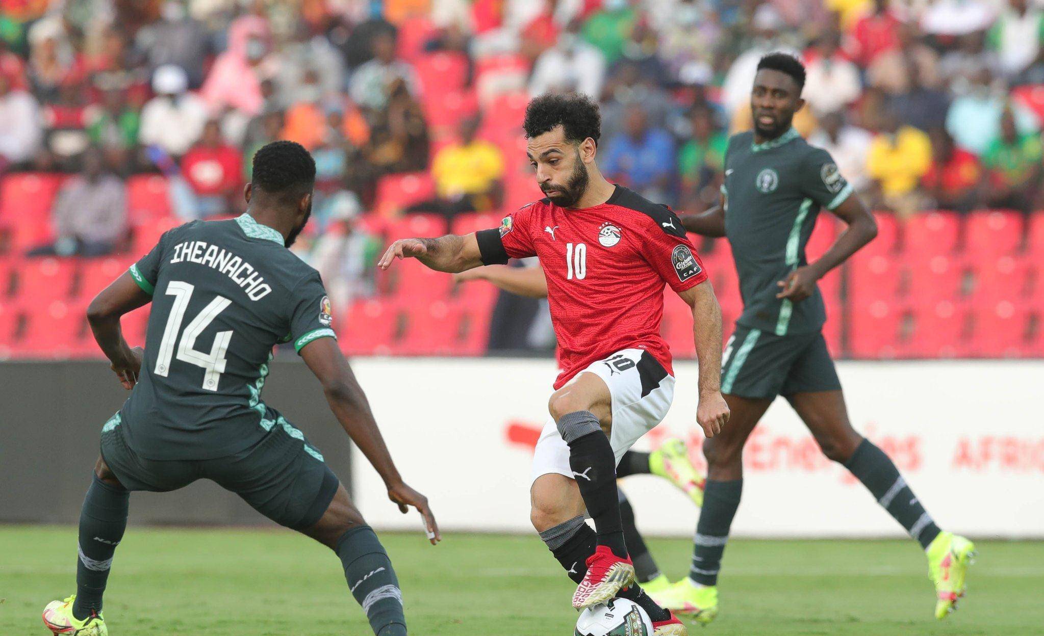 开云体育-关于萨拉赫巅峰对决，凯恩与70激战快船分钟，突破纪录胜负难料！的信息