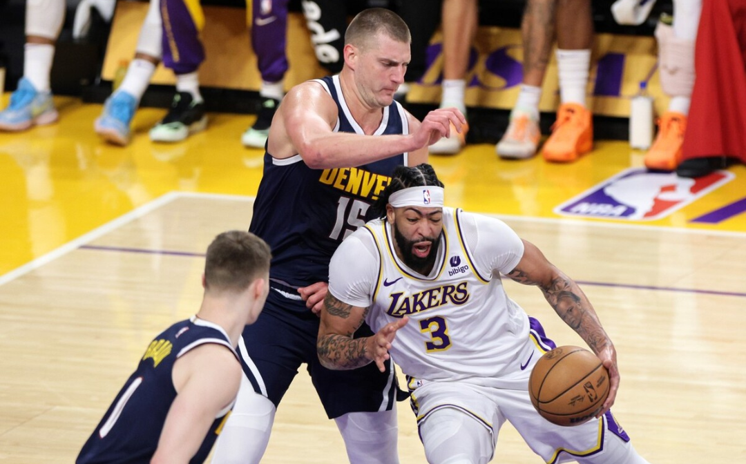 开云体育-莎拉波娃在掘金比赛中连败，连败引发热议！的简单介绍