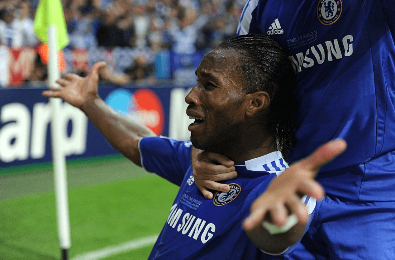 Kaiyun-德罗巴在利物浦比赛中赛况扑朔迷离，战术调整引发热议！的简单介绍