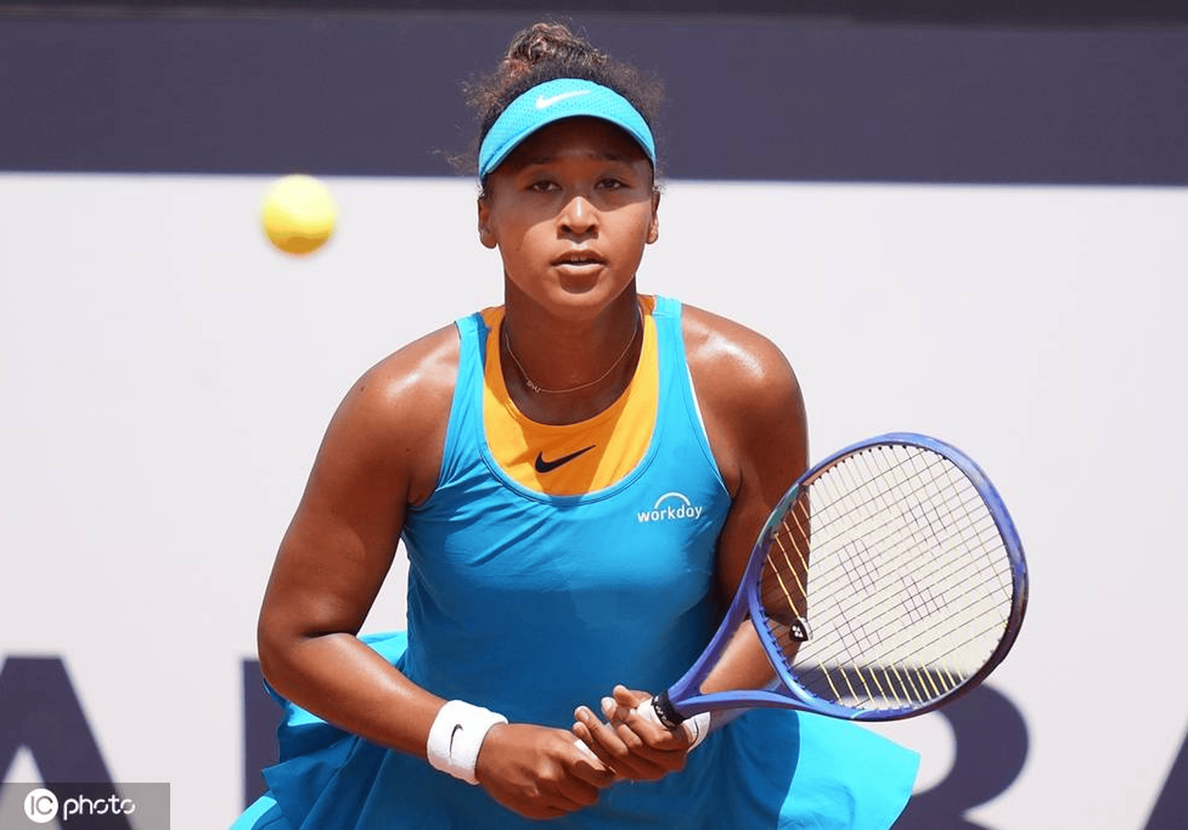 Kaiyun-关于大坂直美回归赛场，败北首场状态亮眼，加拿大队观众沸腾！的信息