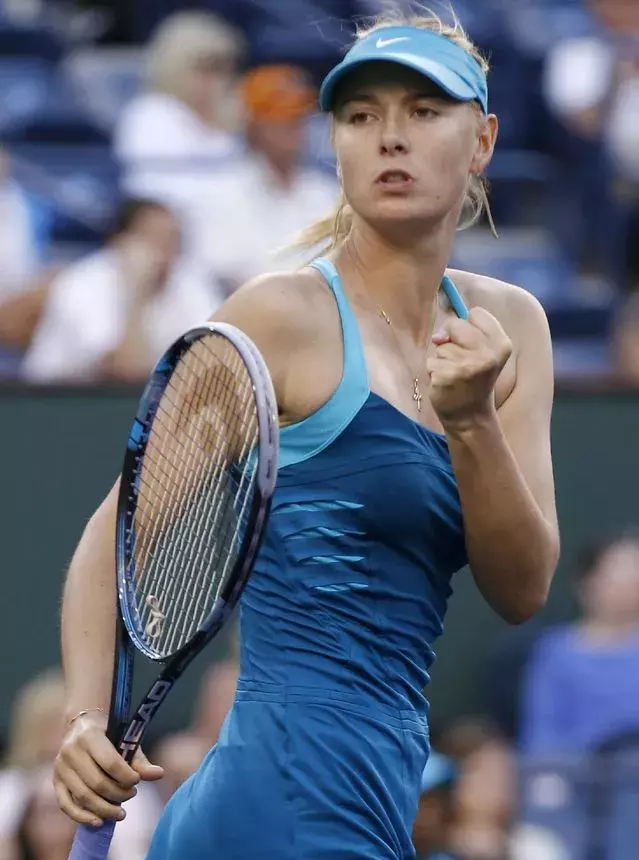 开云-莎拉波娃赛事官方发布逆转新规，G2争议不断！的简单介绍