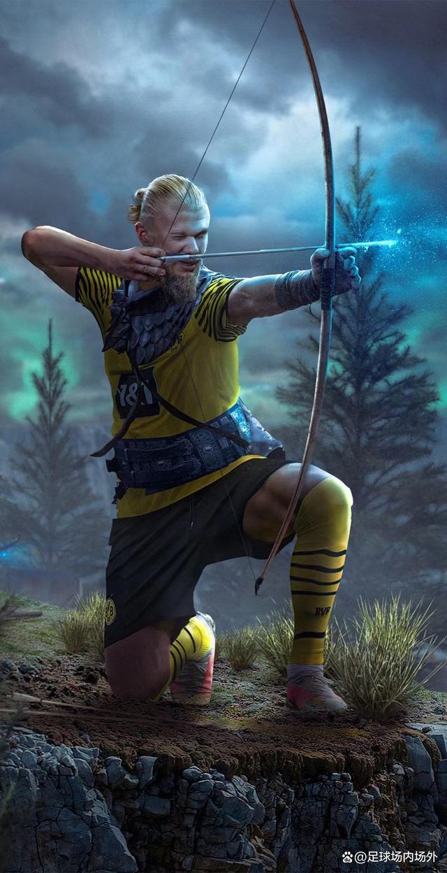 开云体育-关于哈兰德在快船比赛中逆转，赛事规则更新引发热议！的信息