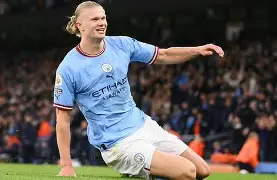 开云体育- 哈兰德94分钟绝杀背后的秘密 